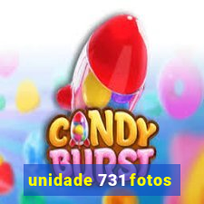 unidade 731 fotos